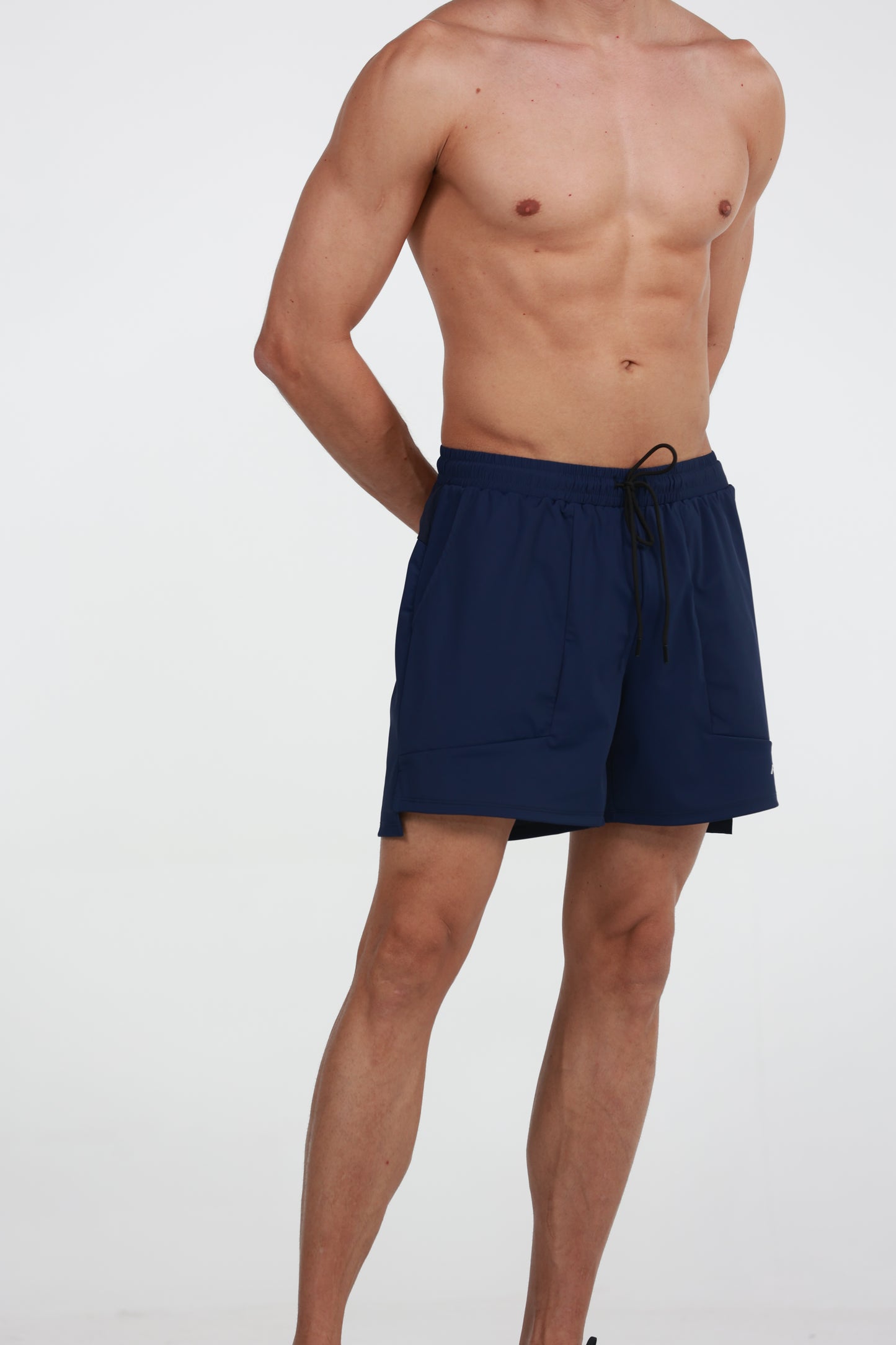 100% COTTON MENS SHORTS-519 - ascendiastore