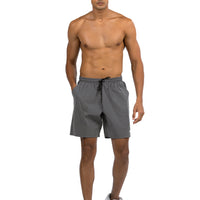 LOOSE FIT RUNNING WORKOUT MENS SHORTS