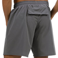 LOOSE FIT RUNNING WORKOUT MENS SHORTS