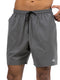 LOOSE FIT RUNNING WORKOUT MENS SHORTS