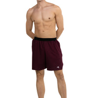 LOOSE GYM SPORTS SHORTS