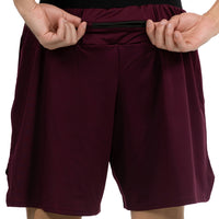 LOOSE GYM SPORTS SHORTS