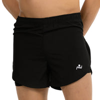 JOGGER FITNESS SHORTS