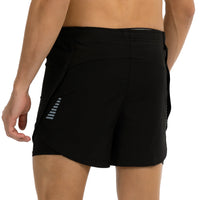 JOGGER FITNESS SHORTS