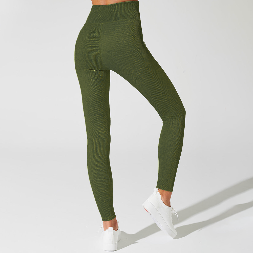 Active Fit Leggings.