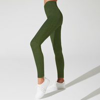 Active Fit Leggings - ascendiastore