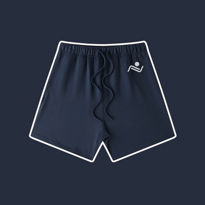 Workout T-Shirt And Short Set - ascendiastore