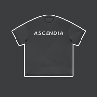 Workout Set - Grey - ascendiastore