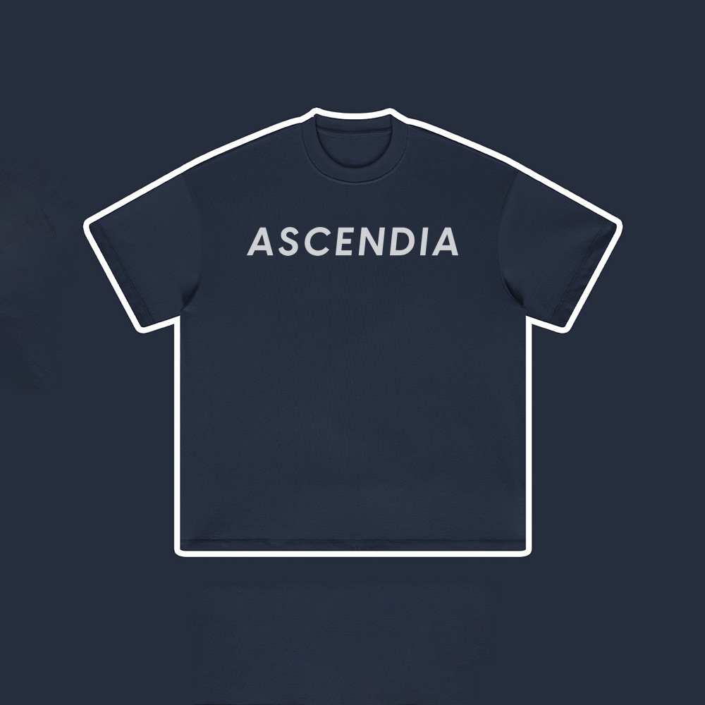 Workout Set - Blue - ascendiastore