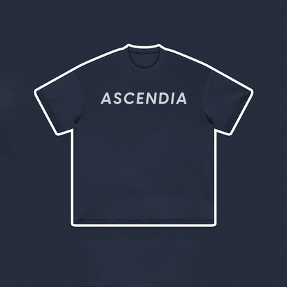 Workout Set - Blue - ascendiastore