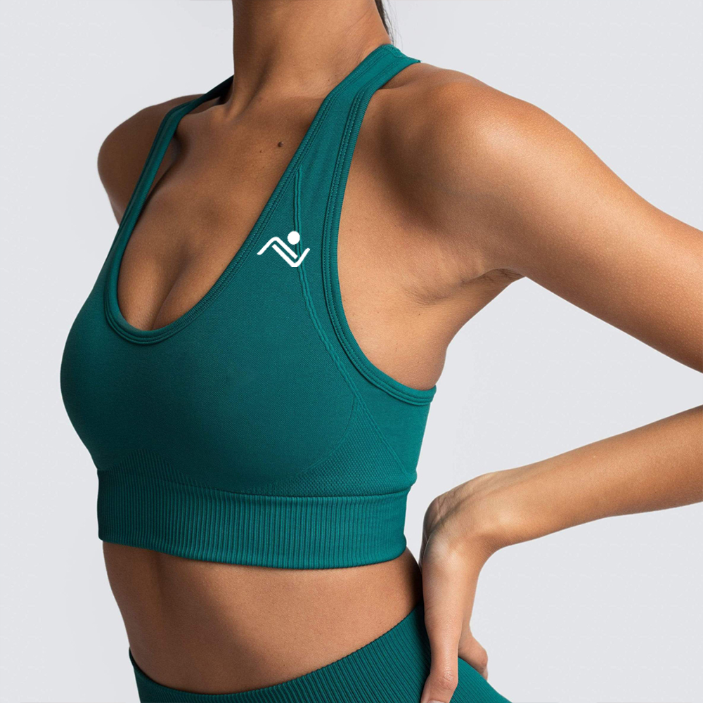 Close-up of the outfit's reinforced seams for durability.- ascendiastore