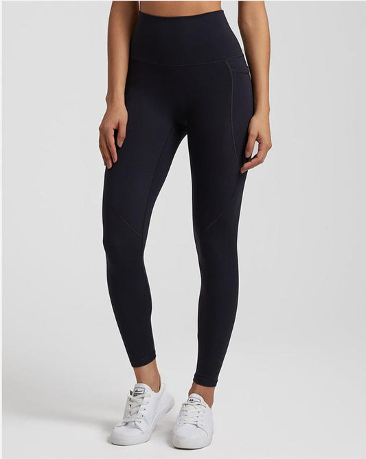 Women's Yoga seamless Leggings.