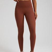 Women's Yoga seamless Leggings.