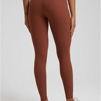 Women's Yoga seamless Leggings.