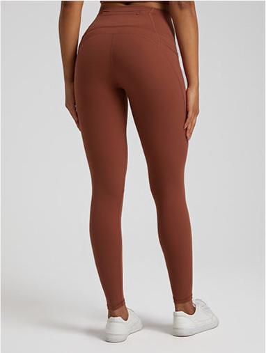 Women's Yoga seamless Leggings.