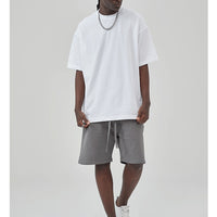 Round Neck Oversized Men’s T shirts