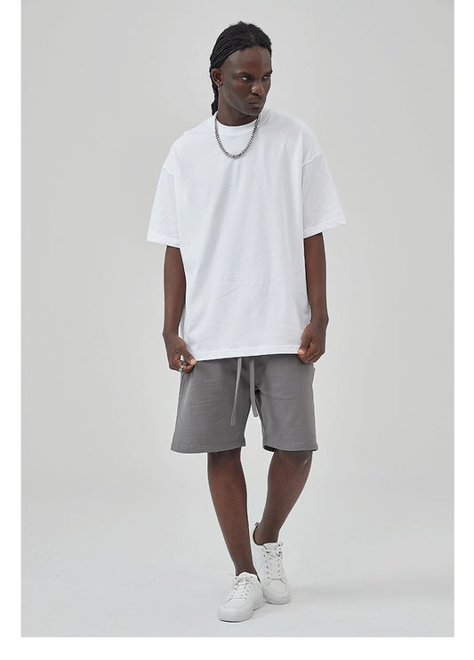 Round Neck Oversized Men’s T shirts