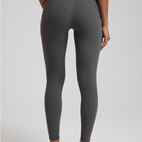 Women's Yoga seamless Leggings.