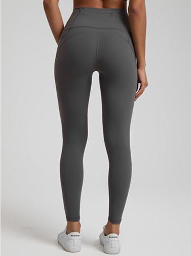 Women's Yoga seamless Leggings.