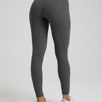 Women's Yoga seamless Leggings.