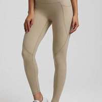 Women's Yoga seamless Leggings.