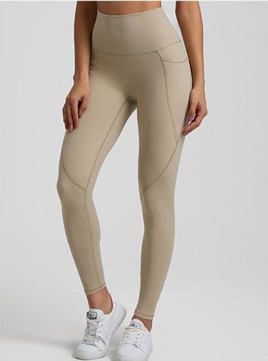 Women's Yoga seamless Leggings.