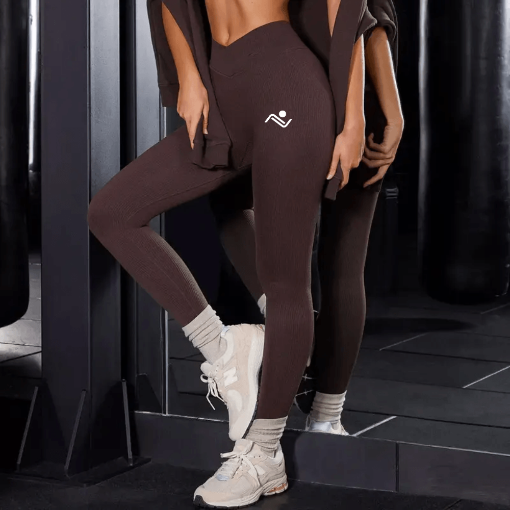 Active Fit Leggings - ascendiastore