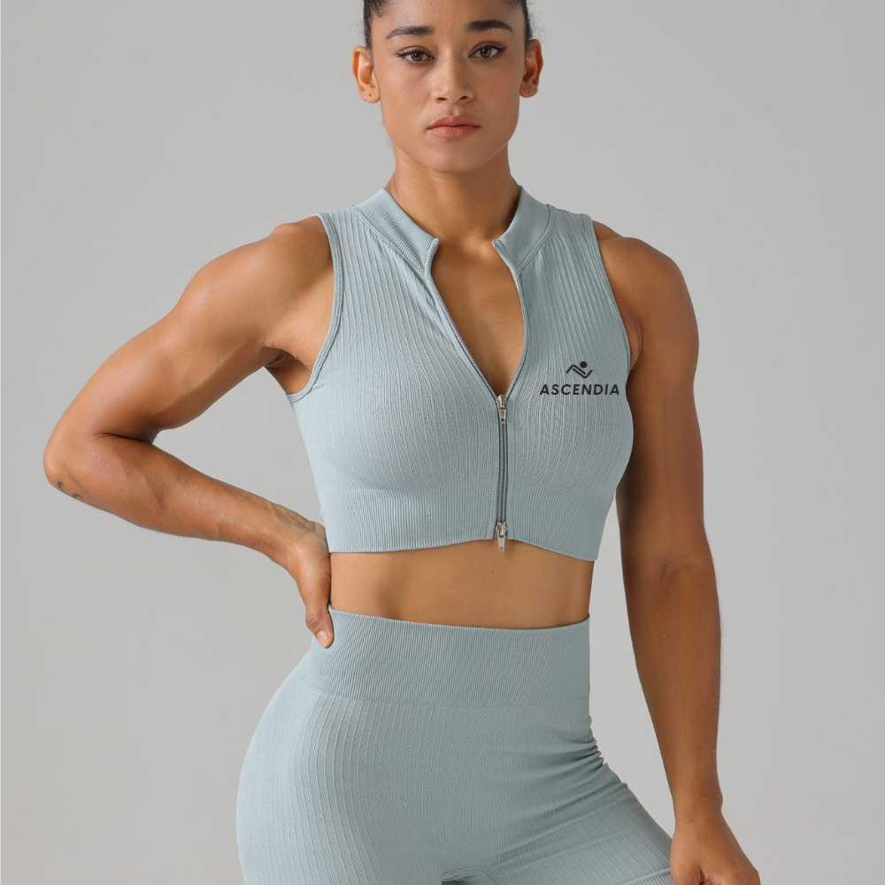 Tailored for high-performance workouts on the go - ascendiastore