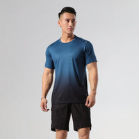 SWEAT SHORT SLEEVE SHIRTS