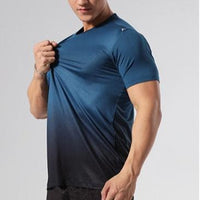 SWEAT SHORT SLEEVE SHIRTS