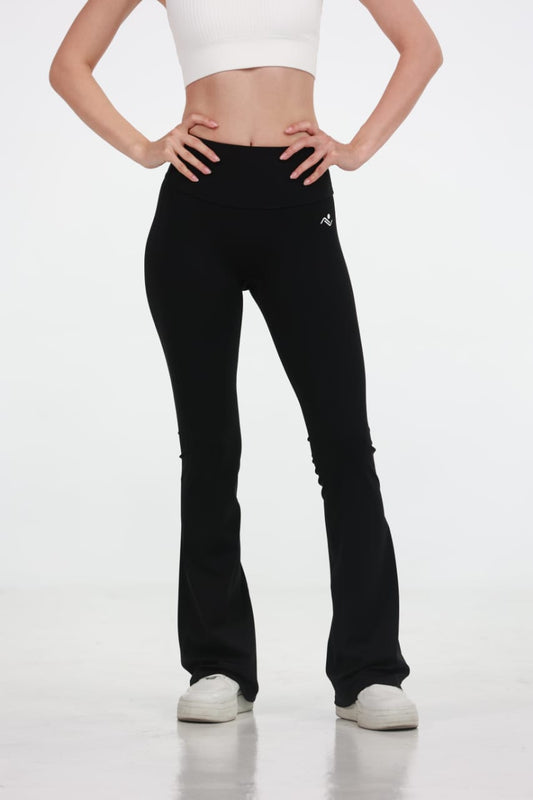 Fitness Wear LEGGINGS Woman