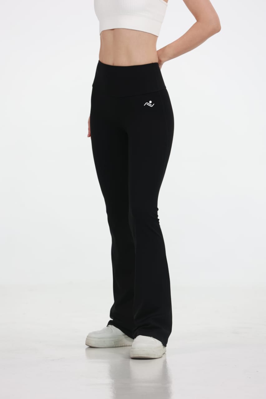 Fitness Wear LEGGINGS Woman