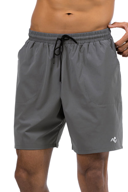 100% Cotton Men's Shorts, Ascendia