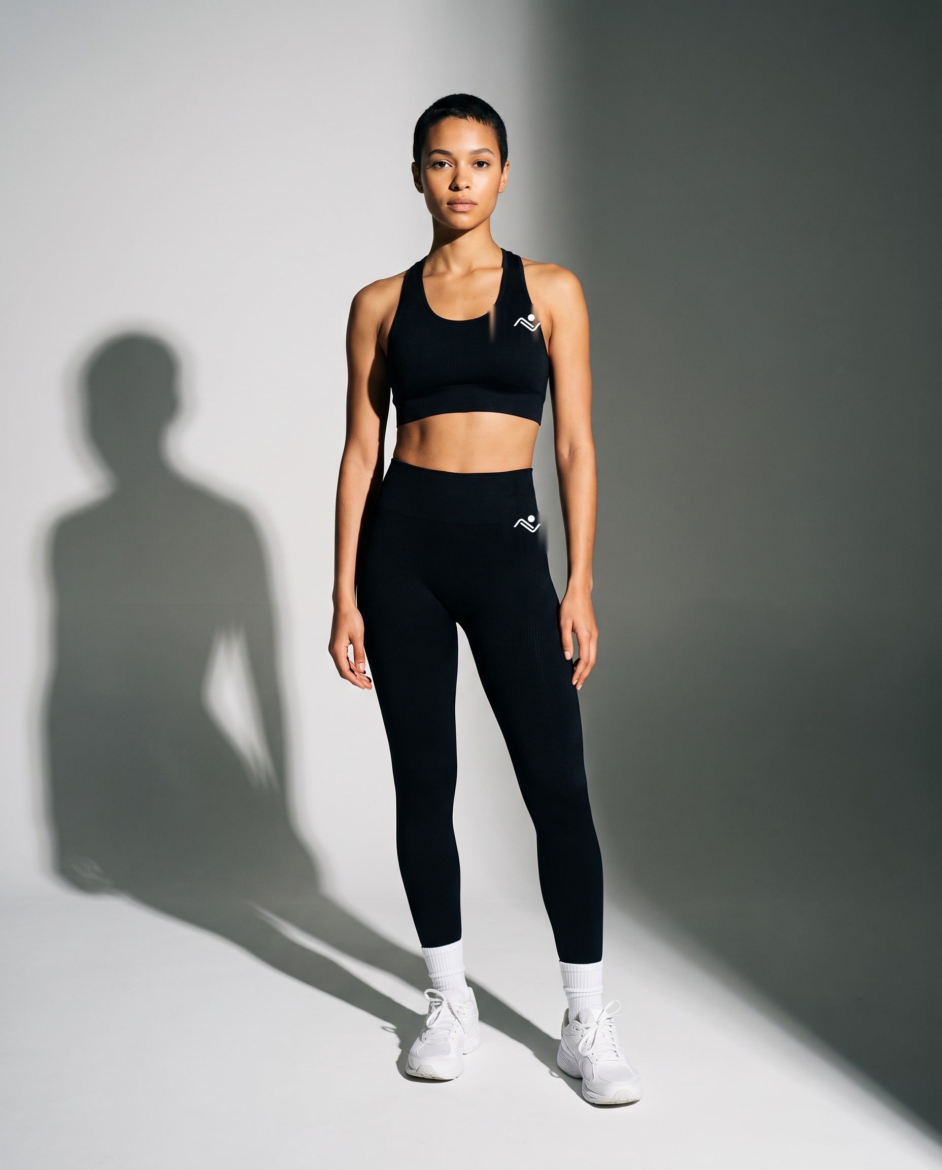 Yoga Flex Set - black