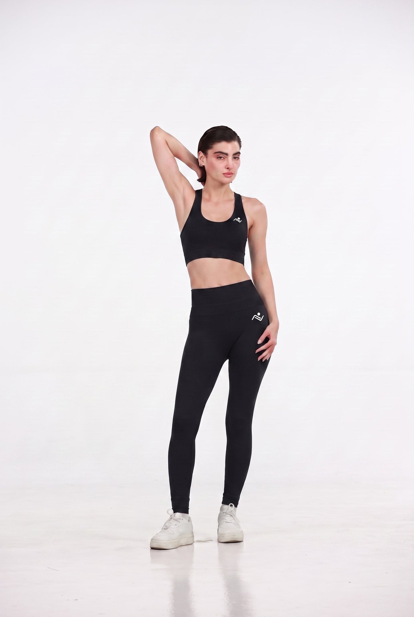 Yoga Flex Set - Black