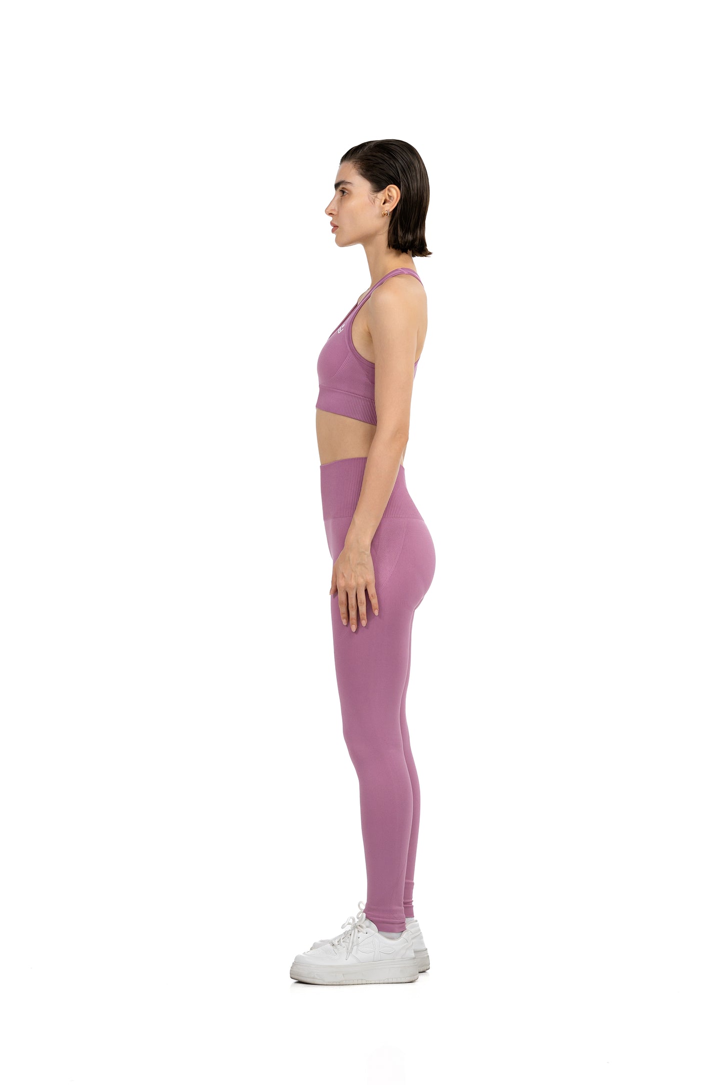 Yoga Flex Sports Bra Set, Ascendia