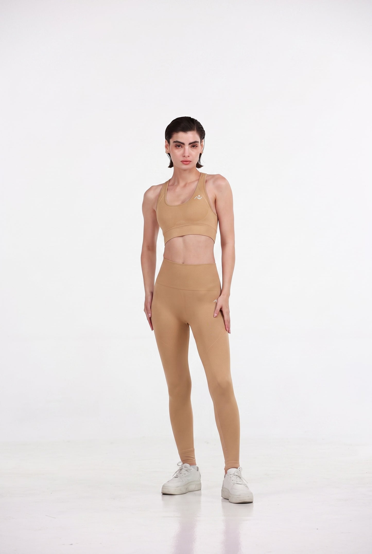 Yoga Flex Set - Beige