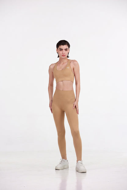 Yoga Flex Set - Beige