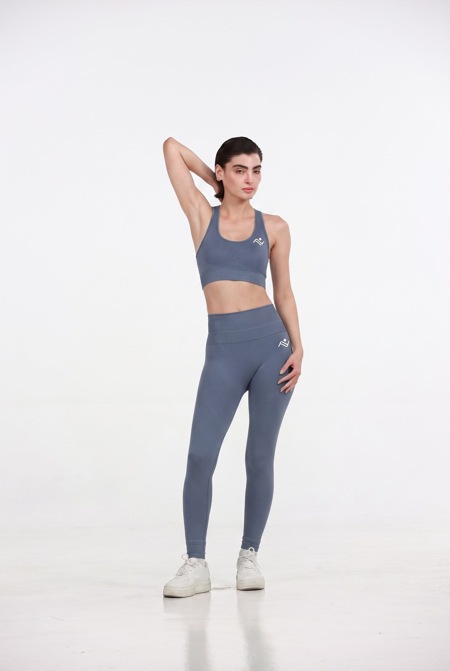 Yoga Flex Set - Blue