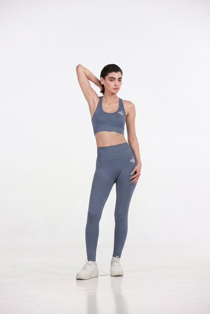 Yoga Flex Set - Blue