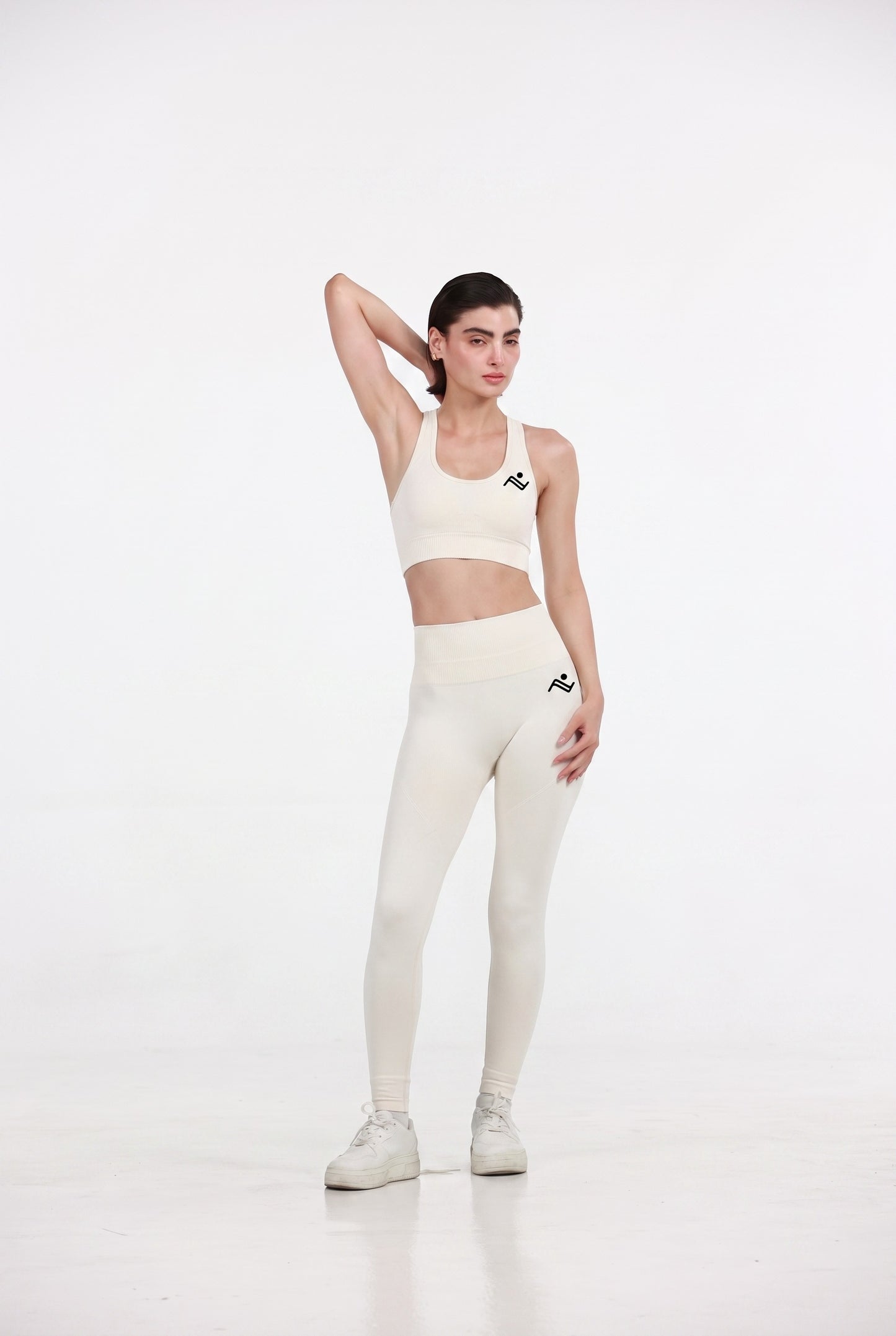 Yoga Flex Set - White