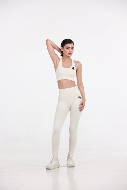 Yoga Flex Set - White