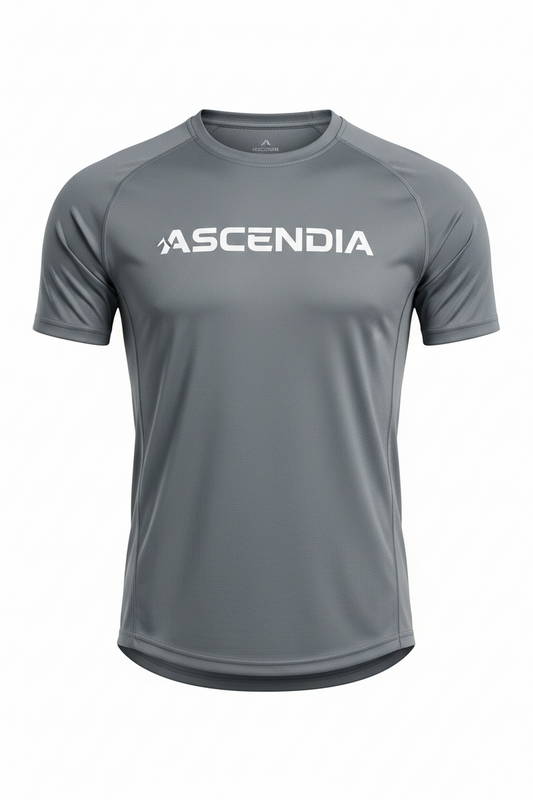 MENS T-SHIRTS GYM FIT TSHIRT M23
