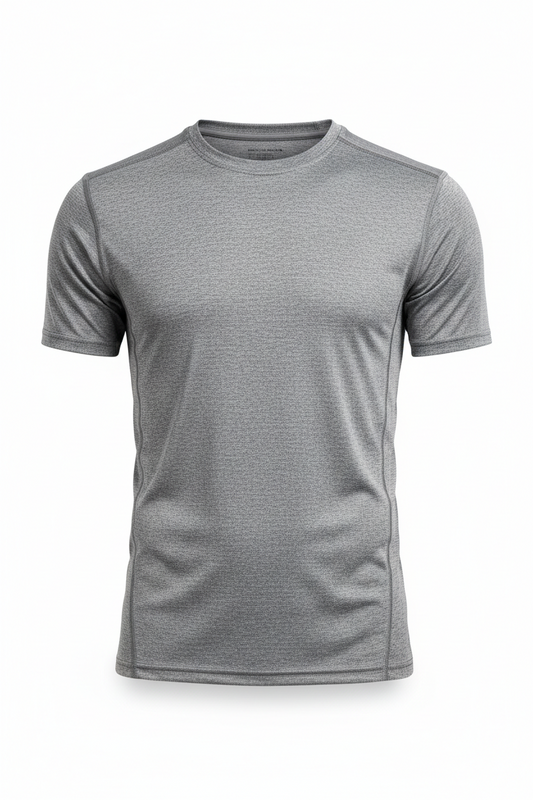 MENS T-SHIRTS GYM FIT TSHIRT M23