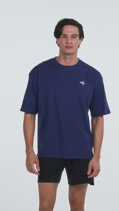 WORKOUT RUNNING ATHLETIC PERFORMANCE T - SHIRT