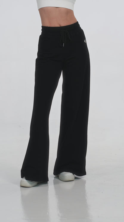 LOOSE CASUAL TROUSER WOMEN'S