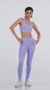 Ascendia Yoga Flex Bra and Leggings Set product video