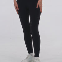 Women's Yoga seamless Leggings.