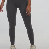 Women's Yoga seamless Leggings.