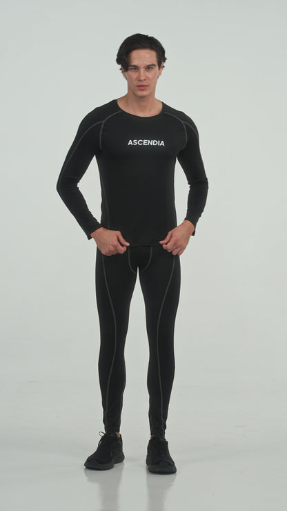 Ascendia product video